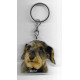 TECKEL  DOG / Key Fobs