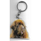 NEWFOUNLAND RESCUE DOG / Key Fobs