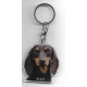 TECKEL  DOG / Key Fobs