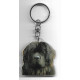 NEWFOUNLAND RESCUE DOG / Key Fobs