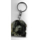 NEWFOUNLAND RESCUE DOG / Key Fobs