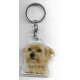 YORKSHIRE TERRIER DOG / Key Fobs