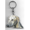 AZAWACKH DOG / Key Fobs