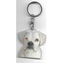 BOXER 2 DOG / Key Fobs