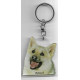 BUHUND DOG / Key Fobs