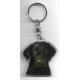 CURLY COATED DOG / Key Fobs