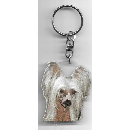 CHINESE DOG / Key Fobs