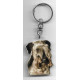 CESKY TERRIER  DOG / Key Fobs