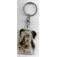 CESKY TERRIER  DOG / Key Fobs