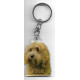 COCKAPOO DOG / Key Fobs