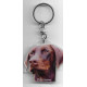 DOBERMAN DOG / Key Fobs