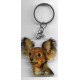 RUSSKIY TOY DOG / Key Fobs