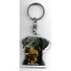 ROTTWEILLER DOG / Key Fobs