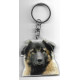 ESTRELA Dog / Key Fobs