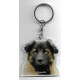 ESTRELA Dog / Key Fobs