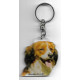 KOOIKERHONDJE  DOG / Key Fobs