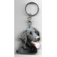 HOVAWART DOG / Key Fobs