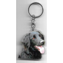 HOVAWART DOG / Key Fobs