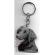 HOVAWART DOG / Key Fobs