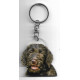 LABRODOODLE porte clés Chien