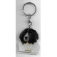 LANDSER  DOG / Key Fobs