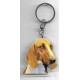 POITEVIN DOG / Key Fobs