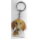 POITEVIN DOG / Key Fobs