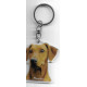 PINSCHER DOG / Key Fobs