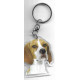 POINTER DOG / Key Fobs