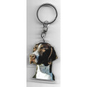 POINTER DOG / Key Fobs