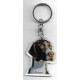 POINTER DOG / Key Fobs