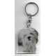 SHIH TZU DOG / Key Fobs