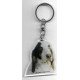 SAINTONGEOIS DOG / Key Fobs