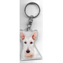 SCOTTISH DOG / Key Fobs