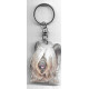 SKYE TERRIER DOG / Key Fobs