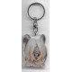 SKYE TERRIER DOG / Key Fobs