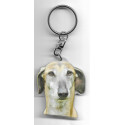 SLOUGHI DOG / Key Fobs