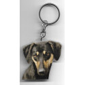 SLOUGHI DOG / Key Fobs