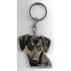 SLOUGHI DOG / Key Fobs