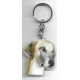 SLOUGHI DOG / Key Fobs