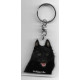 SCHIPPERKE DOG / Key Fobs