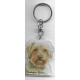 YORKSHIRE TERRIER DOG / Key Fobs