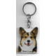 WELSH CORGI  DOG / Key Fobs