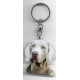 WEIMAR DOG / Key Fobs