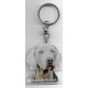 WEIMAR DOG / Key Fobs