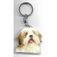 LHASSA APSO 1  DOG / Key Fobs