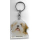 LHASSA APSO 1  DOG / Key Fobs