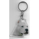 ARGENTINEAN DOGO / Key Fobs