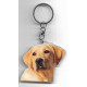 LABRADOR  DOG / Key Fobs