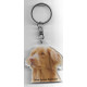 NOVA SCOTIA RETRIEVER DOG / Key Fobs